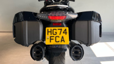 BMW K1600 GT SE (22MY)